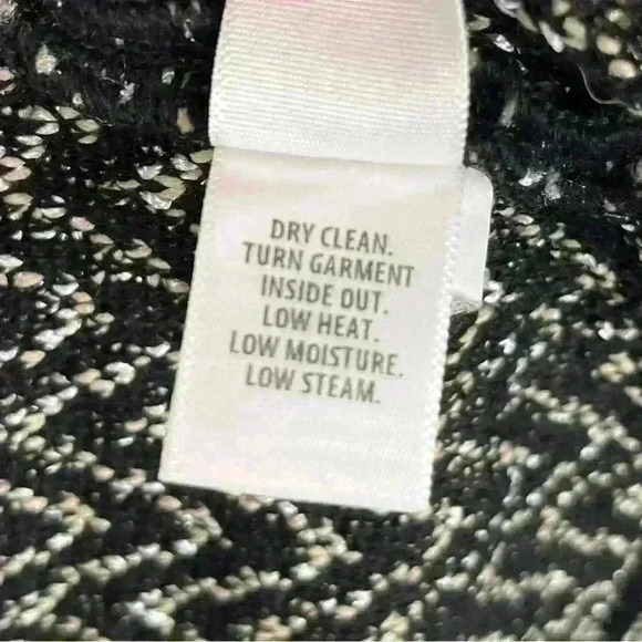 St. John Exclusively for Nordstrom Wool Blend Sheath Dress - Picture 7 of 10